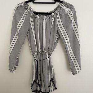 Urban Outfitters Romper